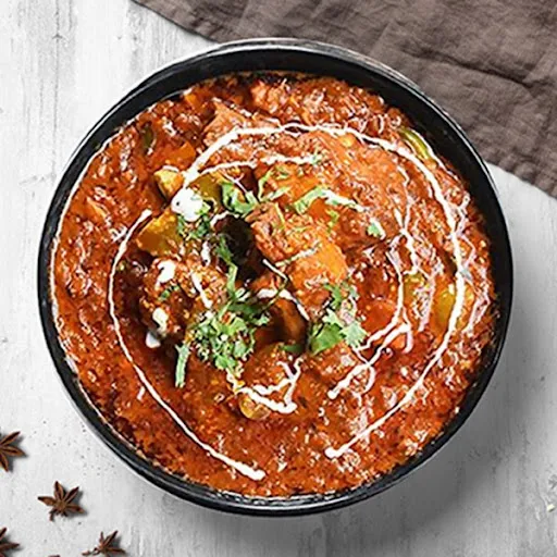 Chicken Tandoori Masala