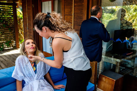 Fotógrafo de casamento Alex Bernardo (alexbernardo). Foto de 5 de março 2019