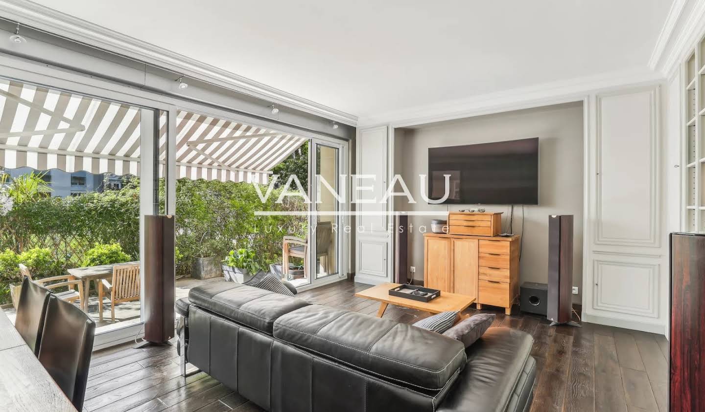 Appartement Neuilly-sur-Seine