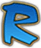 R