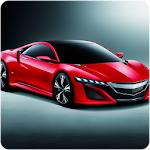 Cover Image of Herunterladen Sports Car Wallpapers 1.0 APK