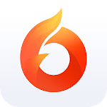 Cover Image of Unduh Flame Browser - News in India 1.1.0.2 APK