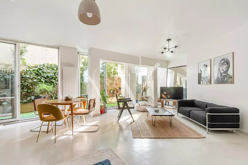 Apartment with terrace 5