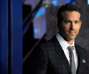 Ryan Reynolds s'offre un club en D5 anglaise !