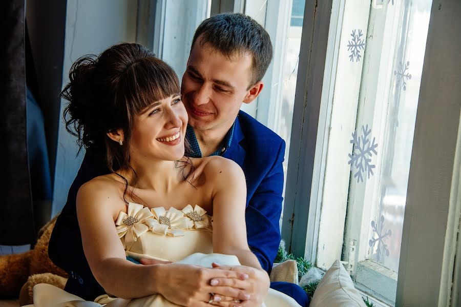 Wedding photographer Vera Stoyanovich (vera). Photo of 13 April 2018