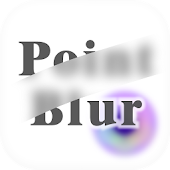 Point Blur