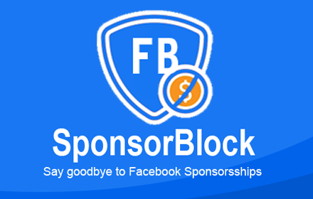 Sponsored and Suggested Block FB Preview image 0