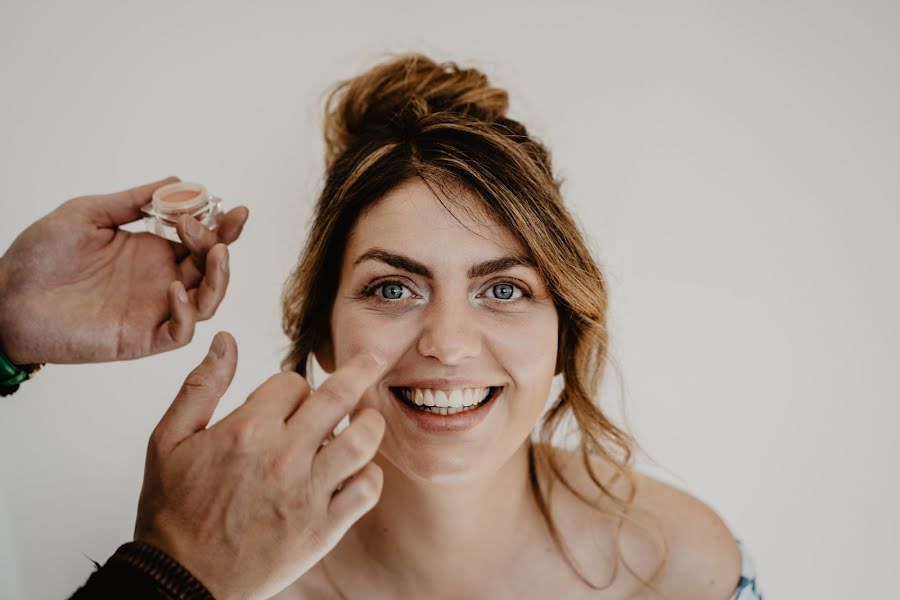 Photographe de mariage Philipp Kaul (philippkaul). Photo du 5 octobre 2019