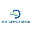 Aquatech Drain Services Logo