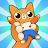 Simba Clicker icon