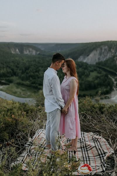 Fotografer pernikahan Timur Yamalov (timur). Foto tanggal 22 Agustus 2020