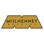 Logo of Mcilhenney All Gas, No Brakes