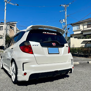 フィット GE8