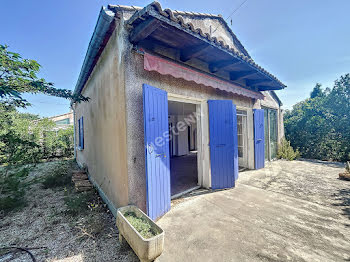 maison à Saint-Rémy-de-Provence (13)