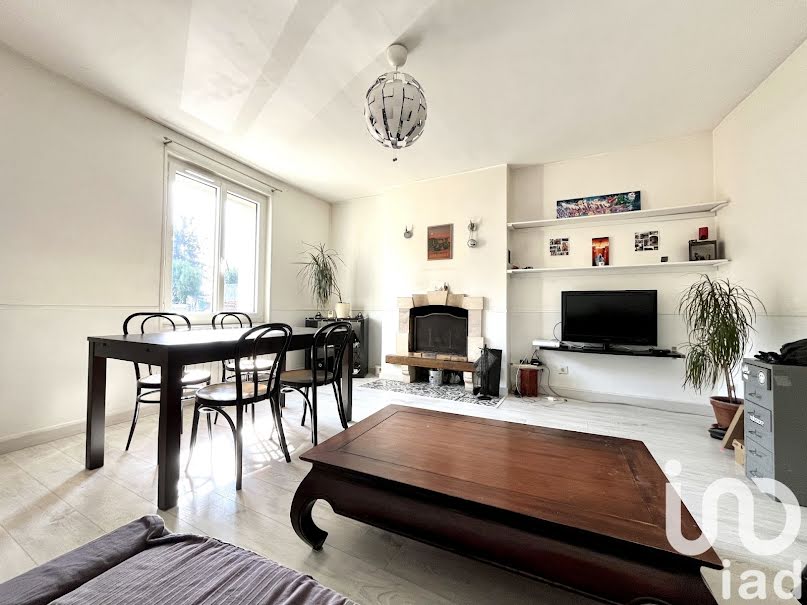 Vente duplex 3 pièces 75 m² à Villejust (91140), 269 000 €