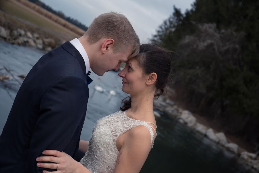 Wedding photographer Daniel Prell (zammgfasst). Photo of 31 March 2020