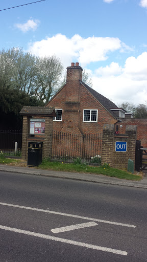 Bourne End Village Hall