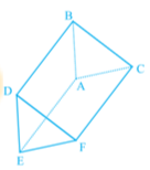 Geometry of prism