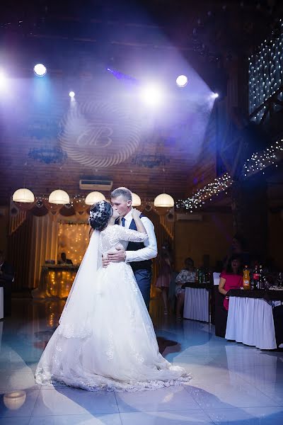 Wedding photographer Kristina Kotlyarova (kotlyarova). Photo of 27 February 2019