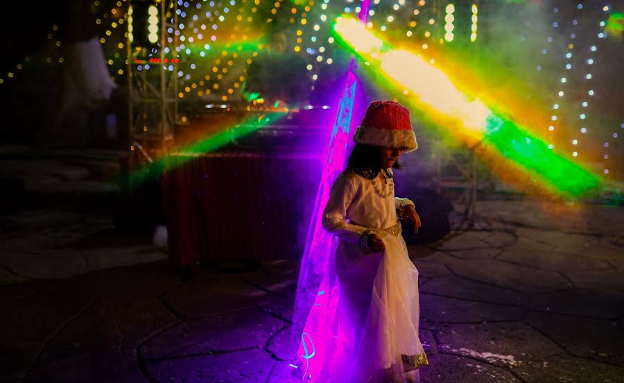 Свадебный фотограф Mohammad Jobaed Khan (jobaed). Фотография от 17 ноября 2021