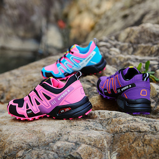 Title 6, Womens Hiking Shoes. Outdoor footwear designed...