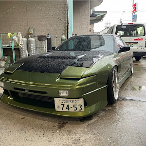 180SX KRPS13