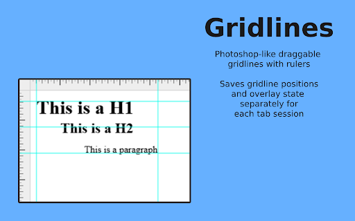 Gridlines