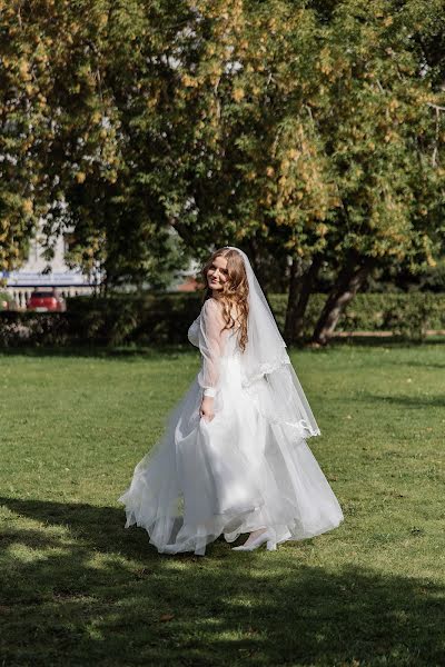 Fotografo di matrimoni Maksim Tretyakov (tretyakovm). Foto del 10 febbraio 2023