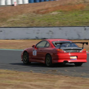 シルビア S15