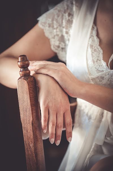 Fotógrafo de bodas Raffaele Martone (martonefoto). Foto del 29 de junio 2019