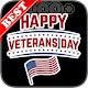 Download Happy Veterans day Wishes, Army Quotes & Status For PC Windows and Mac 1.3