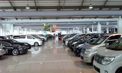 Shaurya Automobiles