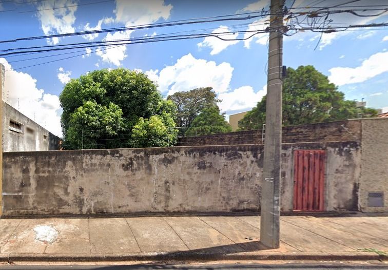 Terreno à venda, 456 m² por R$ 360.000,00 - Santa Maria - Uberaba/MG