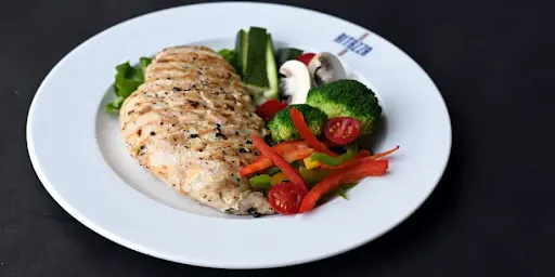 Grilled Chicken Breast