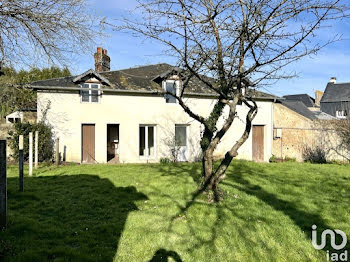 maison à La Rivière-Saint-Sauveur (14)