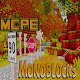 Download Mod  Monoblocks Minecraft For PC Windows and Mac 1.0