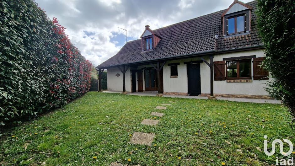 Vente maison 6 pièces 110 m² à Evreux (27000), 209 000 €