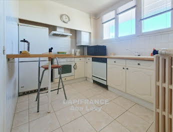 appartement à Portet-sur-Garonne (31)