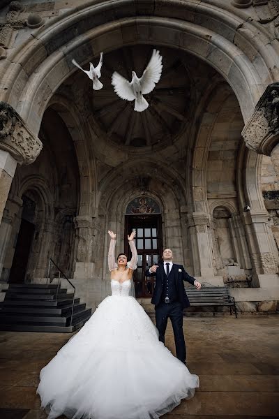 Wedding photographer Andrey Tatarashvili (andriaphotograph). Photo of 10 March