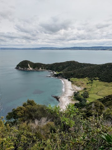 Busby Head and Smugglers Bay