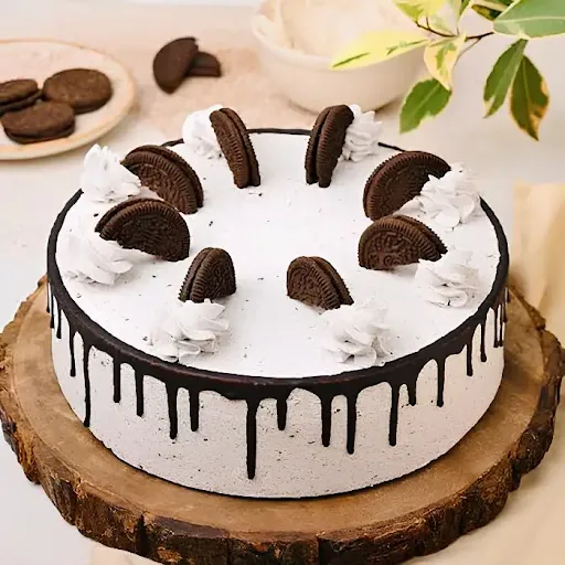 Oreo Cake