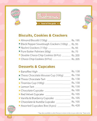 Theobroma menu 7