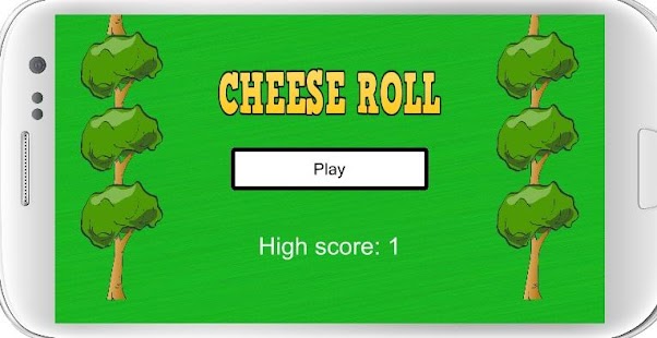 Cheese Roll Screenshots 0