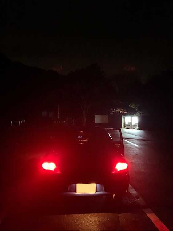 86のドライブ・安全運転第一に関するカスタム事例の投稿画像3枚目
