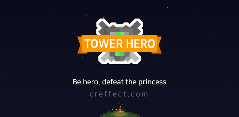 Tower Hero