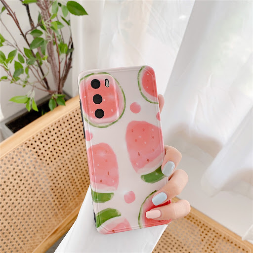 Title 4, Orange cell phone case Protect your smartphone ...