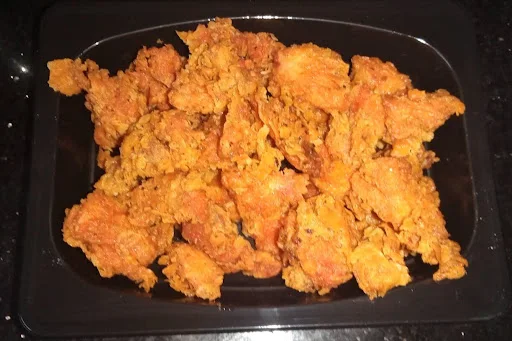 Chicken Popcorn