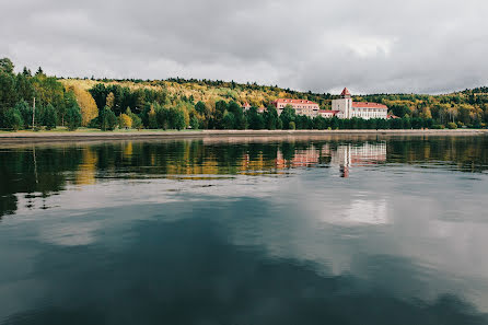 Vestuvių fotografas Dmitriy Chekhov (dimachekhov). Nuotrauka 2023 gegužės 17