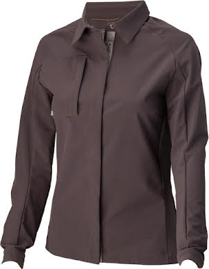 KETL Women's Overshirt