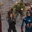 The Avengers Wallpapers and New Tab